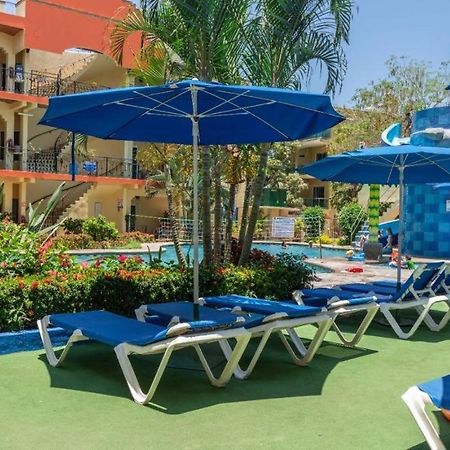 Hotel Y Suites Mar Y Sol Rincon de Guayabitos Exterior photo