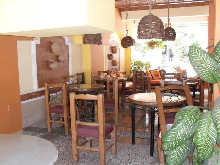 Hotel Y Suites Mar Y Sol Rincon de Guayabitos Exterior photo